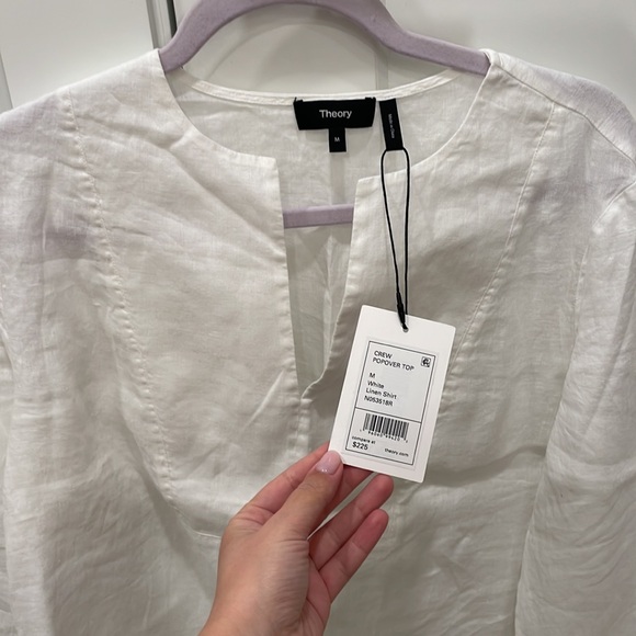 Theory Top - Picture 2 of 3